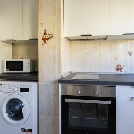 Apartamento En Marbella Centro Eksteriør bilde