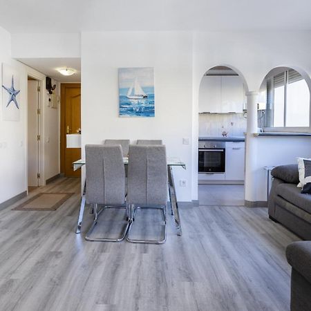 Apartamento En Marbella Centro Eksteriør bilde