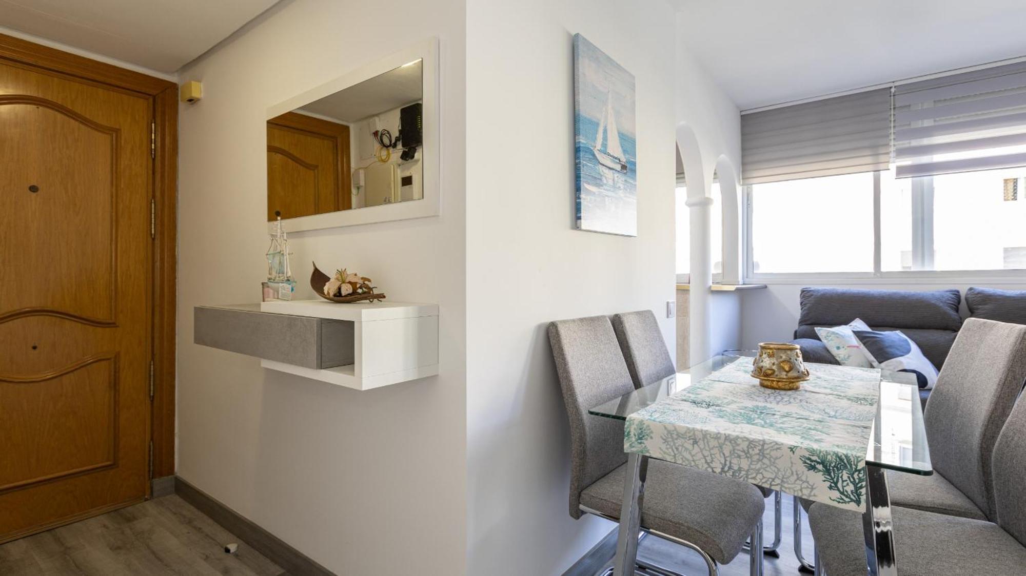 Apartamento En Marbella Centro Eksteriør bilde