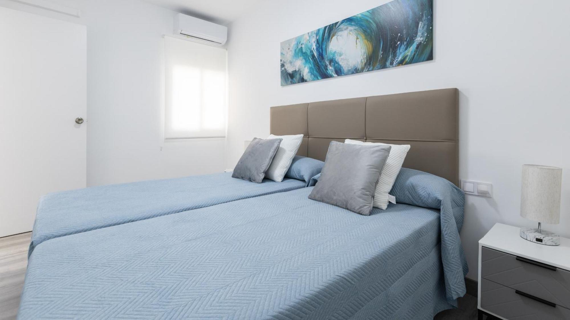 Apartamento En Marbella Centro Eksteriør bilde