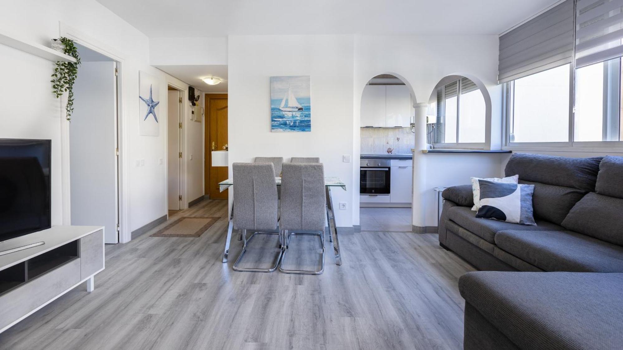 Apartamento En Marbella Centro Eksteriør bilde