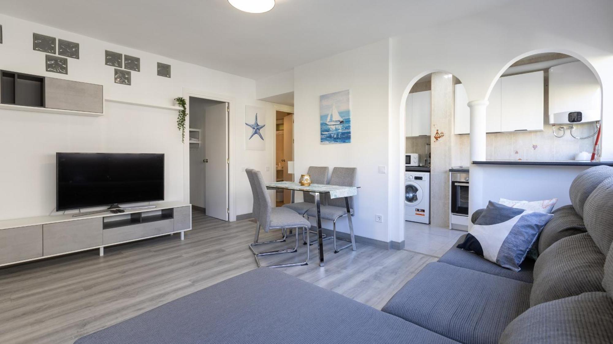 Apartamento En Marbella Centro Eksteriør bilde