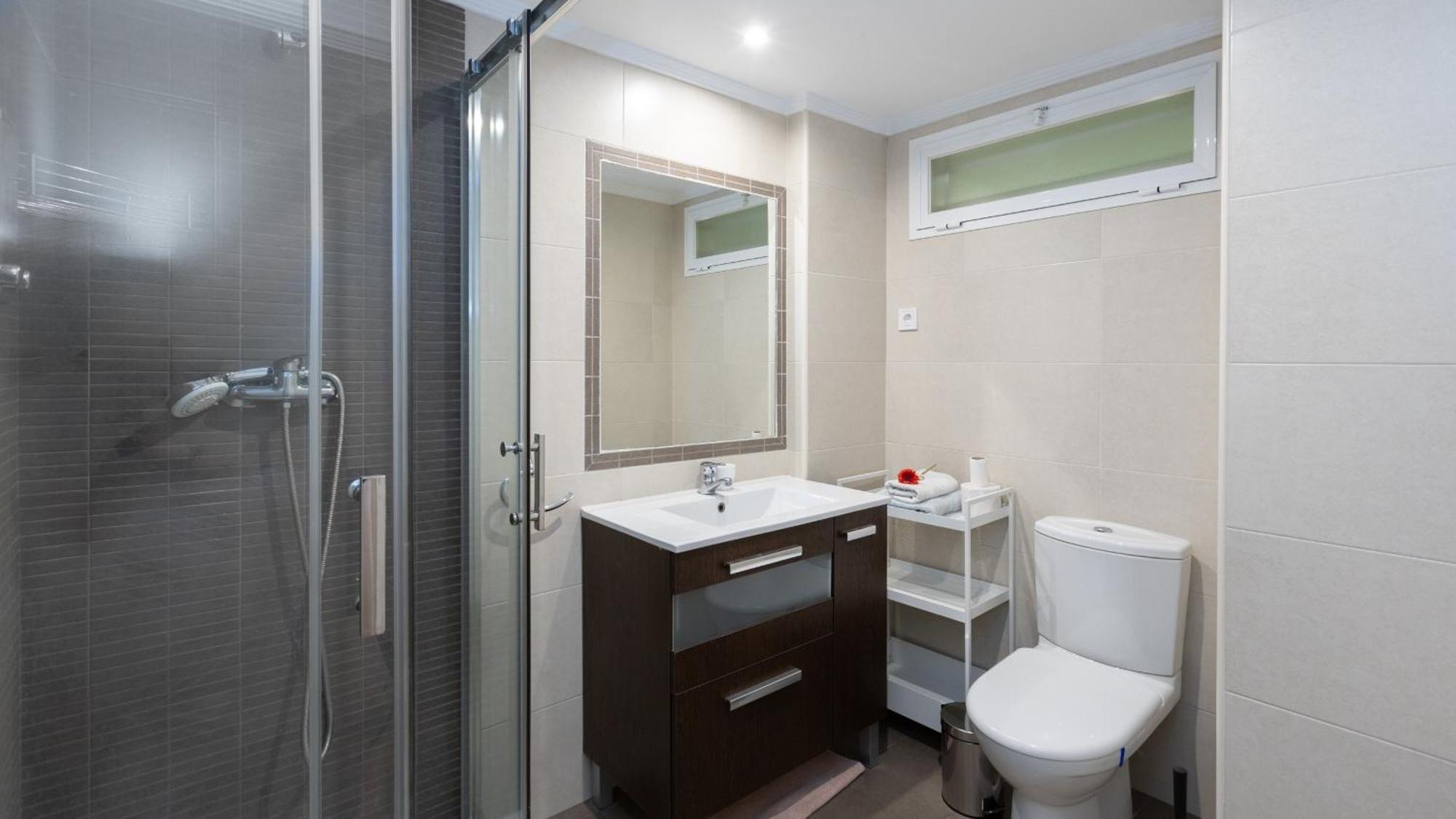 Apartamento En Marbella Centro Eksteriør bilde