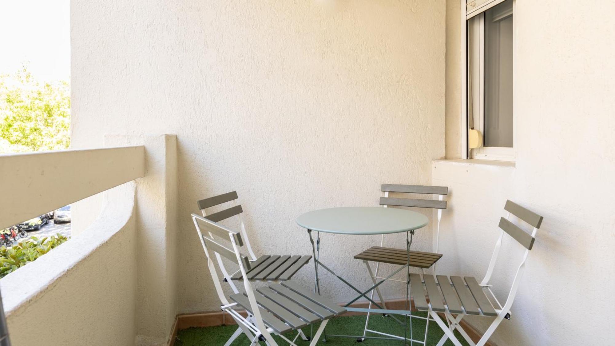 Apartamento En Marbella Centro Eksteriør bilde