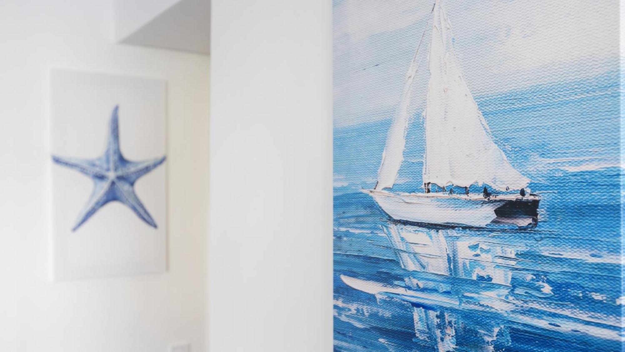 Apartamento En Marbella Centro Eksteriør bilde